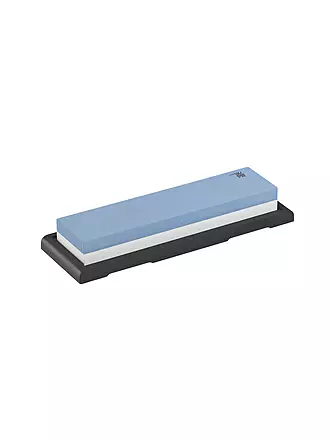 WMF | Schleifstein 20x5cm Grau / Schwarz | 